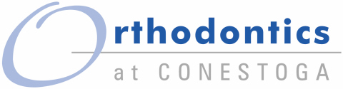 Logo for Orthodontics at Conestoga
